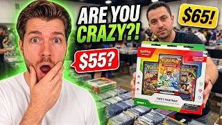 Pokemon Market Reality Check | What's Hot vs What's Dead