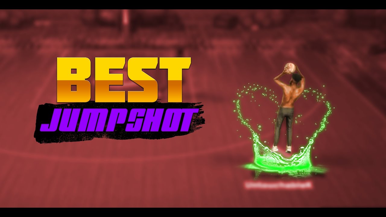 *NEW* BEST JUMPSHOT IN NBA 2K23! HIGHEST GREEN WINDOW! EASY GREENS