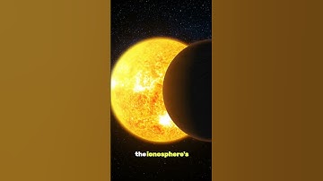 Solar Eclipse - What makes it Special in 2024. #Eclipse2024