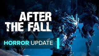 After the Fall | Horror Update [ESRB]