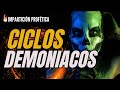 Cómo Quebrantar Ciclos Demoniacos - Jose Amado Morteo