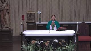 Trusting God's Provision and Being a Light in Daily Life