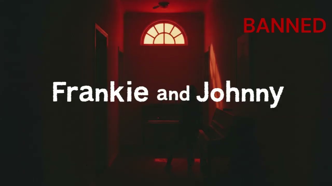 Frankie and Johnny – 1950s Soul Blues Revival | Vintage R&B Love Tragedy Song
