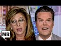 GOP Shutdown War Erupts On Fox News