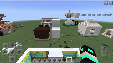 Minecraft  Windows 10 Edition Beta: Leet Experience!