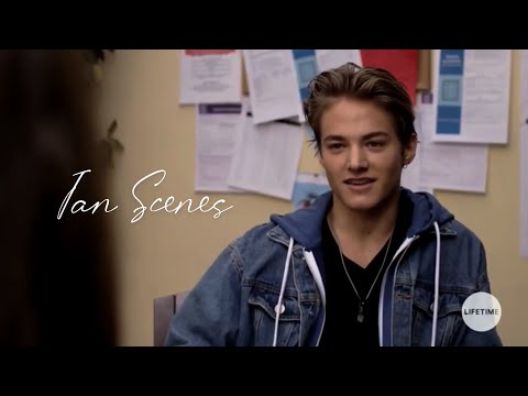 Deadly Vengeance (Sleeping With My Student) Ian Scenes