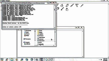 How to make samp server