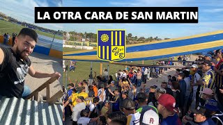 Central Ballester Su Rara Cancha Y El Que Mas Fiesta Hace En La D?