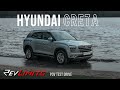 2022 hyundai creta sx 6mt  for sale  pov test drive 122  revlimits