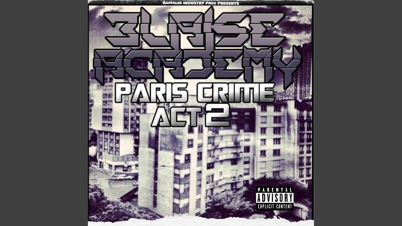 Pas Parier feat OktavProd