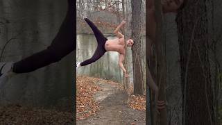 I have tried 😩 #nature #asmr #athlete
