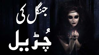 Jungle Ki Chudail | Urdu Horror
