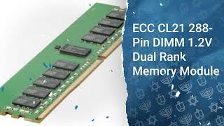 P00924-B21 HPE 32GB PC4-23400 DDR4-2933MHz Registered ECC CL21 288-Pin DIMM 1.2V Dual Rank Memory