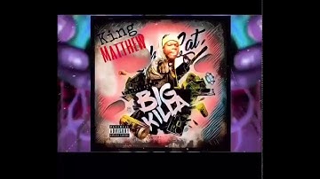 King Matthew -Big Glockk (Official Music)