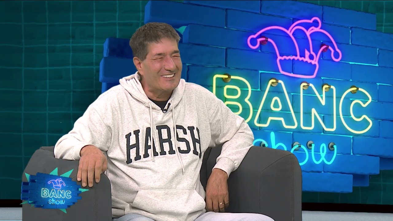 Banc Show cu Andrei Duban - sezonul 3, episod 111. Invitat: Radu Pietreanu