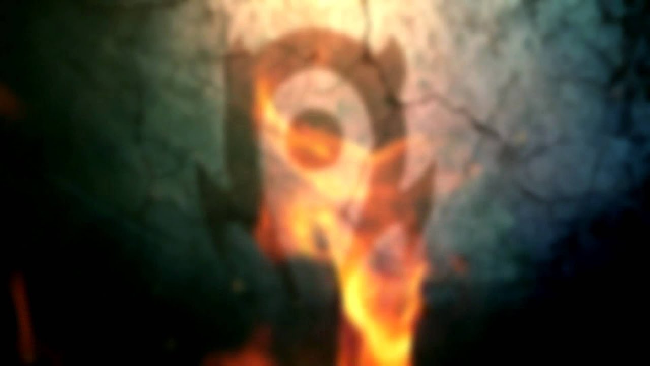 Sony Vegas Pro 12 FREE Templates - WarCraft power of the horde