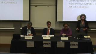 Government Hacking: Evidence & Court Disclosure of Vulnerabilities