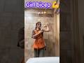 Muscle Girl Flex Super Bicep Bicep Shorts Gym Workout Viral Muscle Girl Flex Super Bicep Bicep Shorts Gym Workout Viral