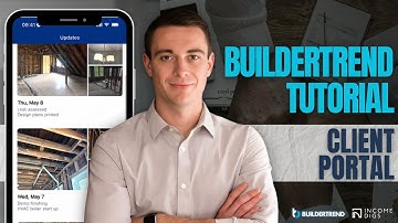 Buildertrend Customer Portal - Complete Guide