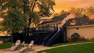 1804 Deerwood Dr, Jonesboro, AR 72404 | Pool Home in Valley View Schools