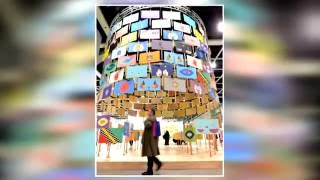 Visual feast at Art Basel Hong Kong (2016)