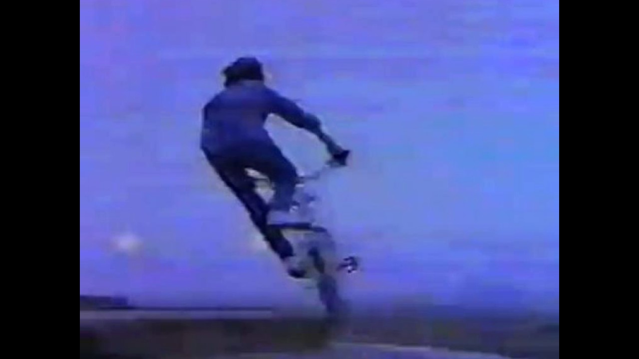 Video 2000 - Untamed Love