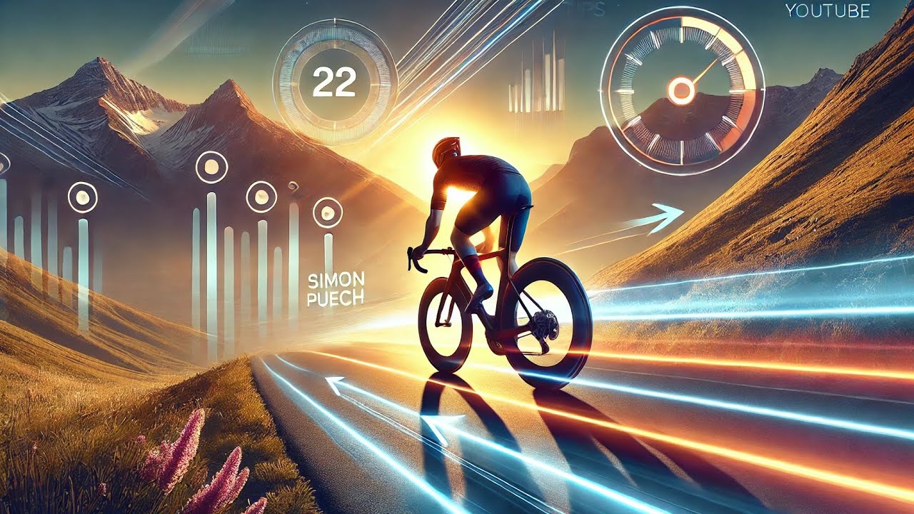 10 CONSEILS POUR PROGRESSER EN VELO les bases ! YouTube