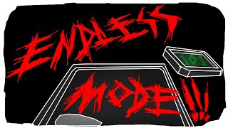 Pressure: Endless mode!