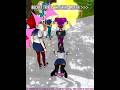 This was peak Yandere Simulator shorts This was peak Yandere Simulator shorts