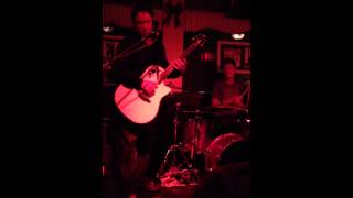 Joey Eppard part of &quot;Lexicon of Extremism&quot; live at Pete&#39;s Saloon 10/25/14