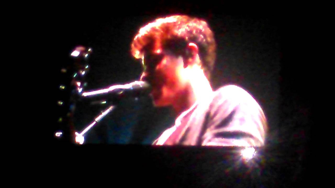 Air Shawn Mendes (Denver, Colorado) 7/31/16 YouTube