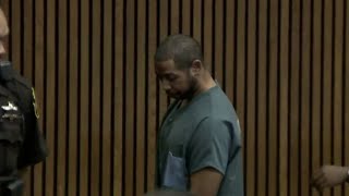 Floyd Galloway to face murder charge in disappearance of Danielle Stislicki