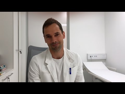 Video: Vodič Za Diskusijo Zdravnika: Zdravljenje Ankilozirajočega Spondilitisa