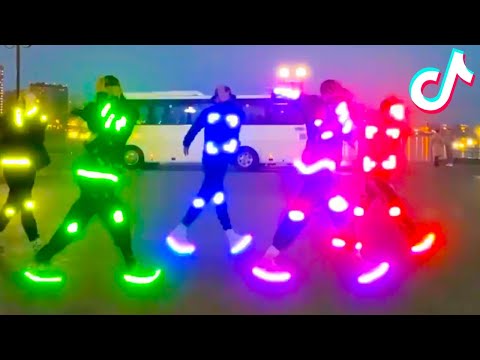 Видео: Симпа 2024 | Simpapa Neon Mode | Tuzelity Shuffle Dance Music 2024