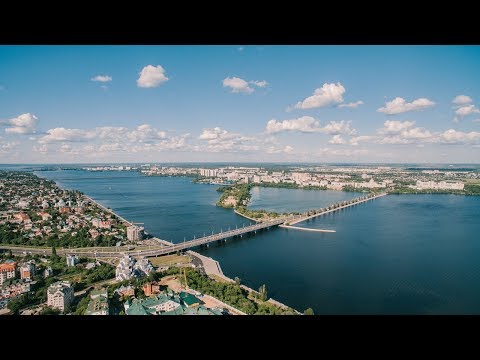 Vídeo: População de Voronezh. População de Voronej