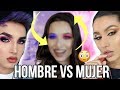 MAQUILLADOR VS MAQULLADORA: ¿QUIÉN ES MEJOR?