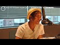 VOLVO DESIGN YOUR LIFE 20170812 OA【ゲスト:クレイ勇輝】