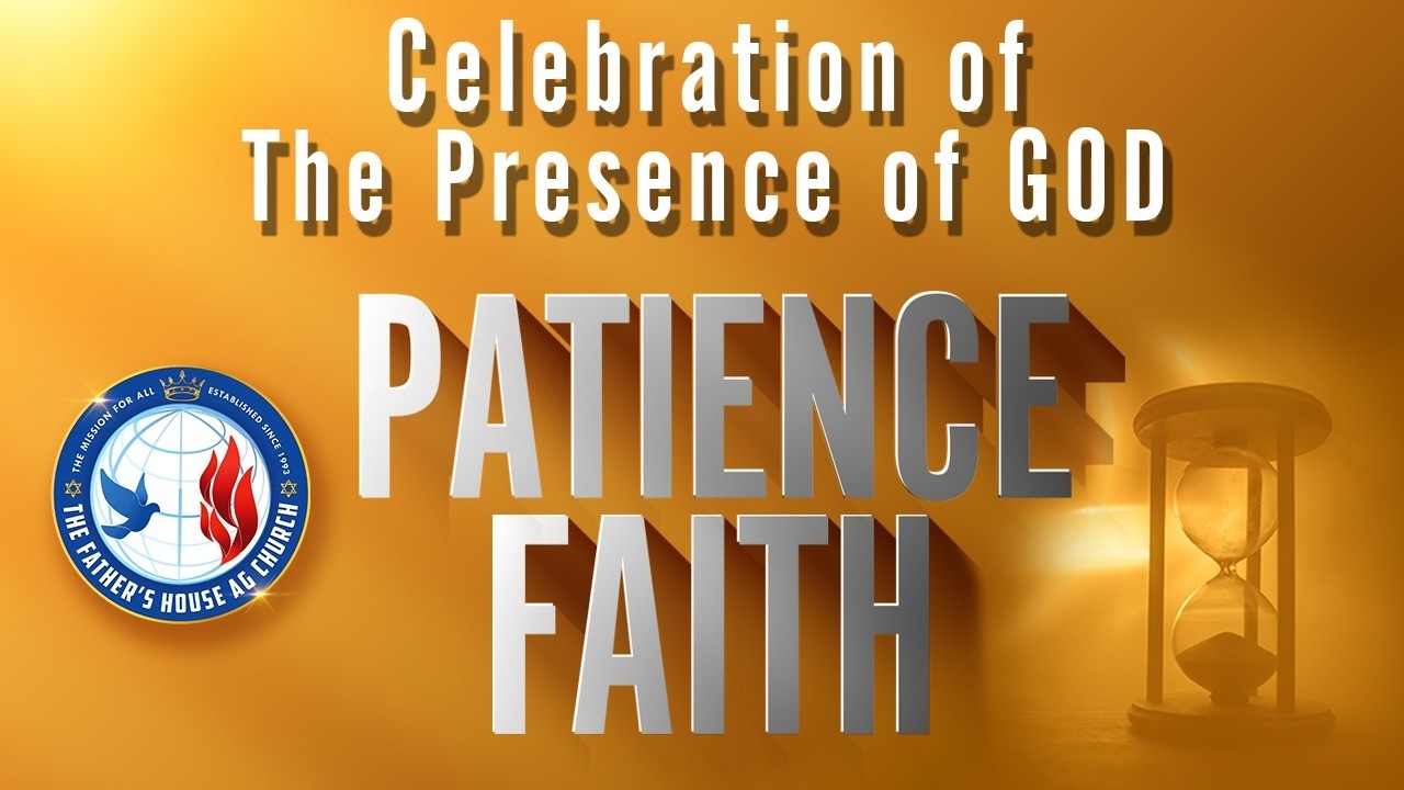 11th September 2026 - English Worship Service - TFHAG