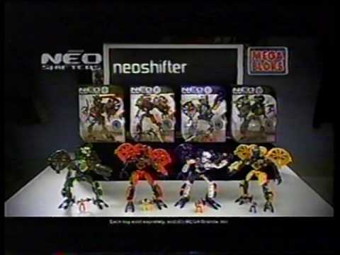 Rubiks Revolution TV commerical (2007)