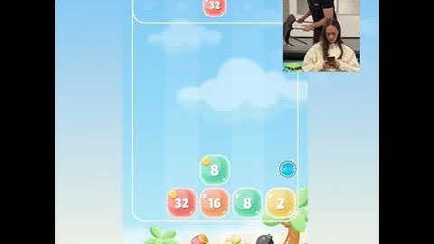 Merge Number 2048 – Free Block Puzzle Game