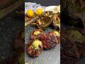 How to Make Pistachio Compound Butter for Steak