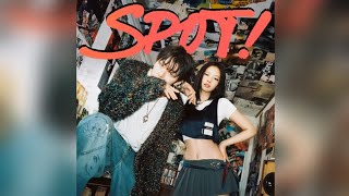 ZICO (지코) - SPOT! (feat. JENNIE) Audio | K.A.C