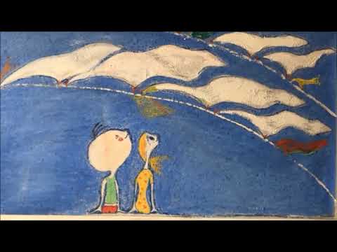 რეზო ინანიშვილის მოთხრობა rezo inanishvili gia kancheli