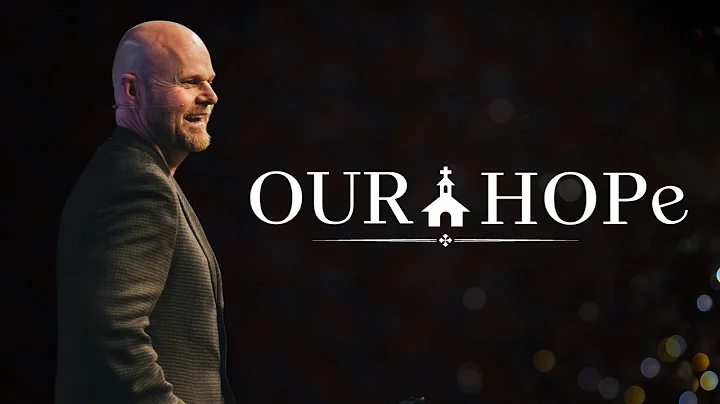 Our Hope // Pastor David Griffin