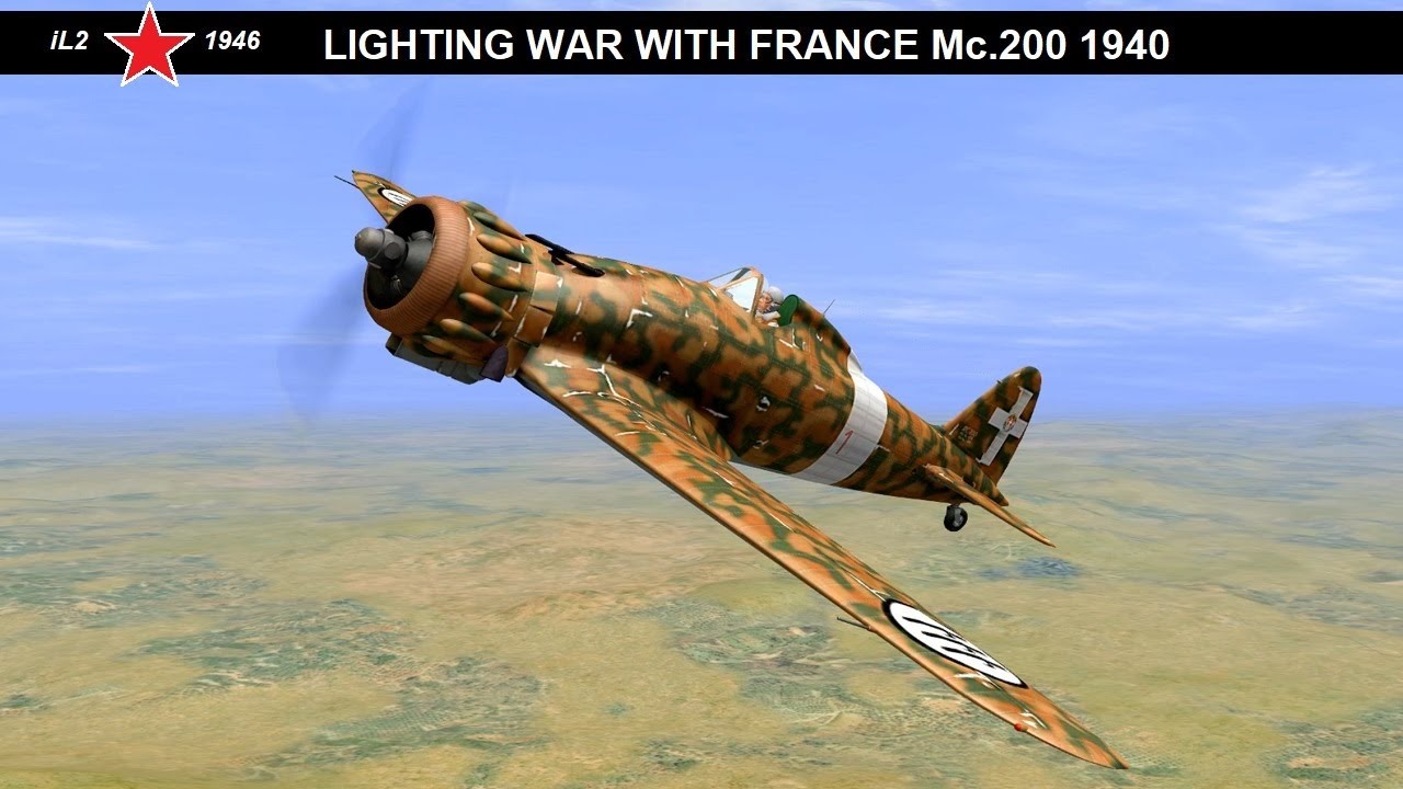 Молниеносная война, июнь 1940 г. 