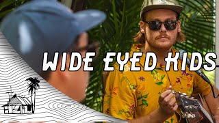 Download Lagu The Wide Eyed Kids - Sticky Fingers - Cyclone (Live Music) | Sugarshack Sessions MP3