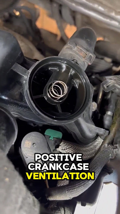 pcv Valve