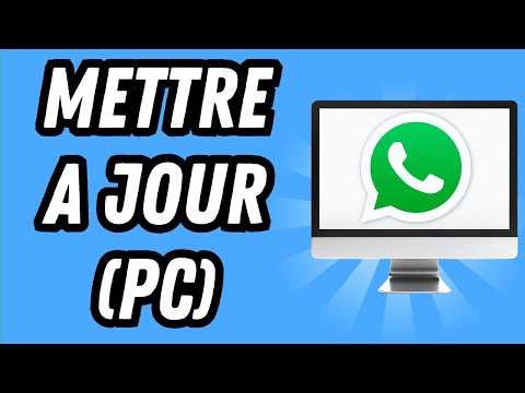 How to Update WhatsApp on PC (COMPLETE GUIDE)