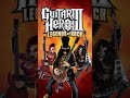 Guitar Hero Arcade is an over-engineered beast with history more complex than a perfect 100% run.