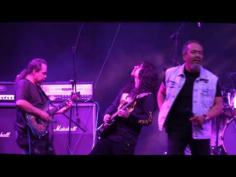 VOX DEI -